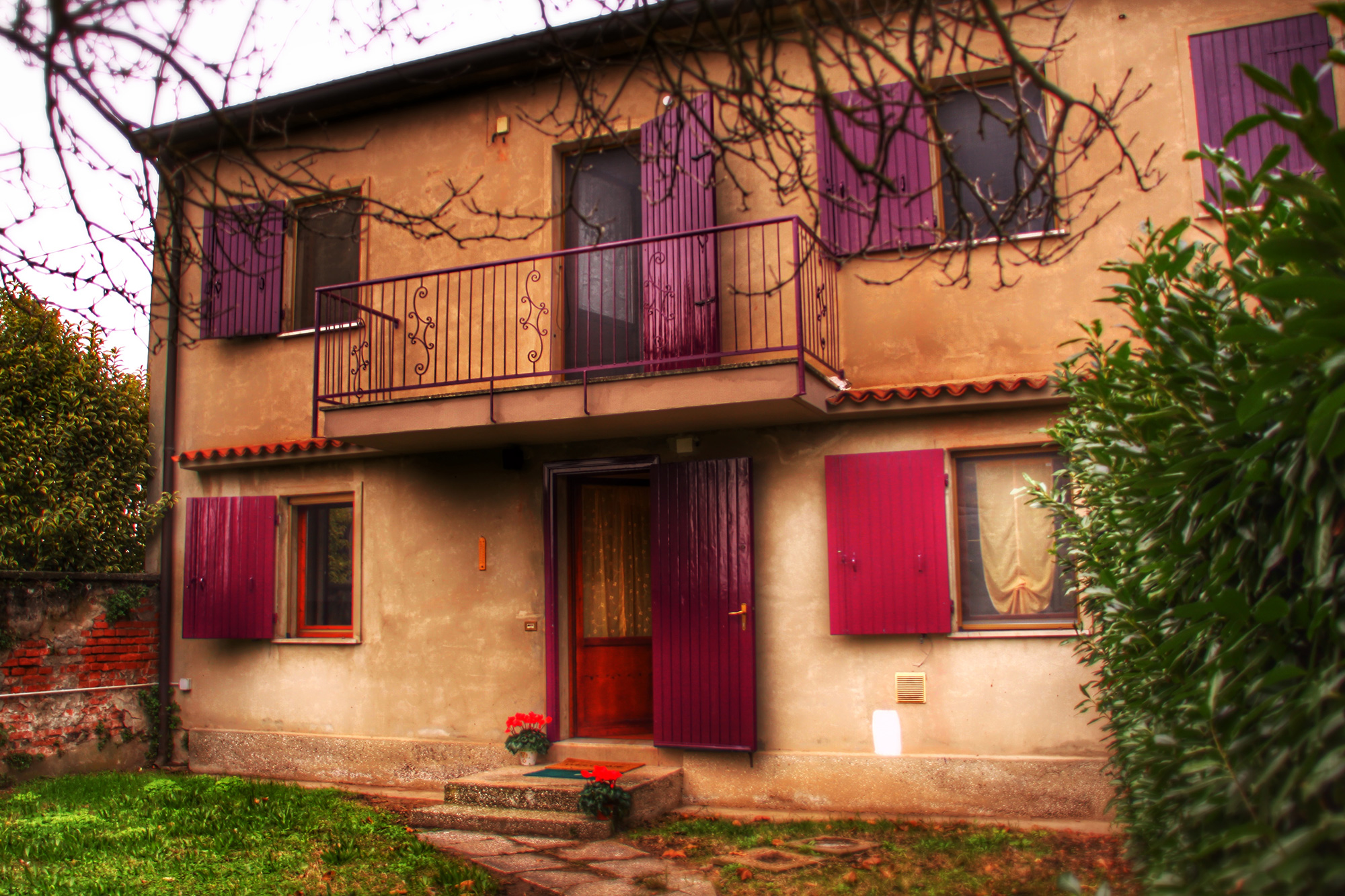 BedAndBreakfastRovigoDomusDalSoglio